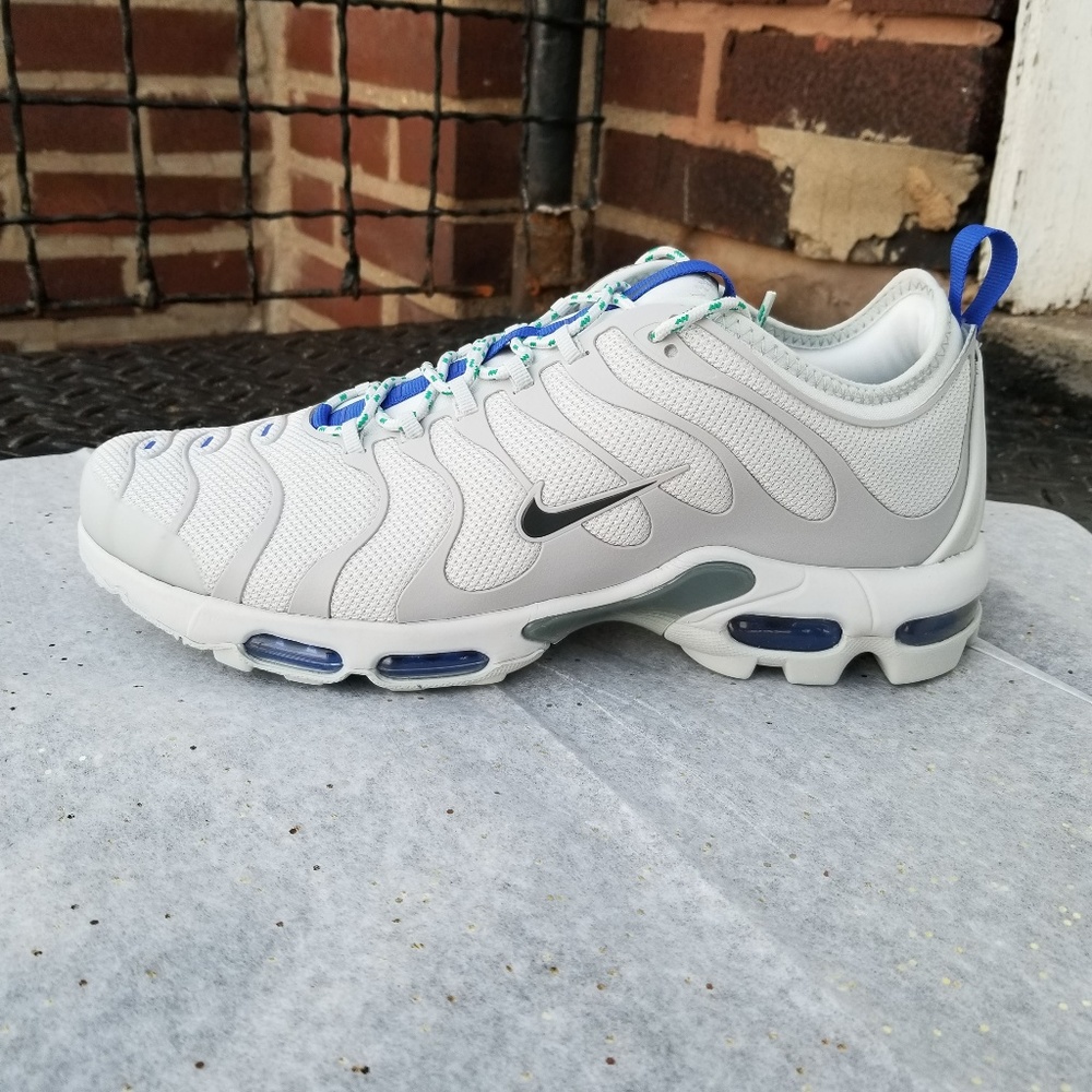 Nike Air Max Plus Tn Ultra - Picture 3 of 6